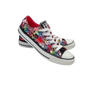 Converse Chuck Taylor All Star 'x My Little Pony MLP Unisex Men’s 7 / Woman’s 9
